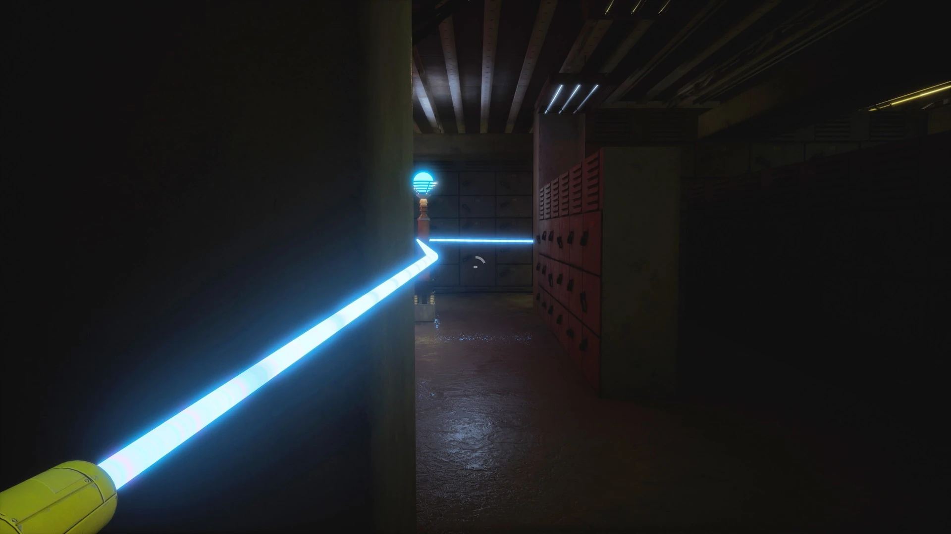 Poppy Playtime screenshot 4